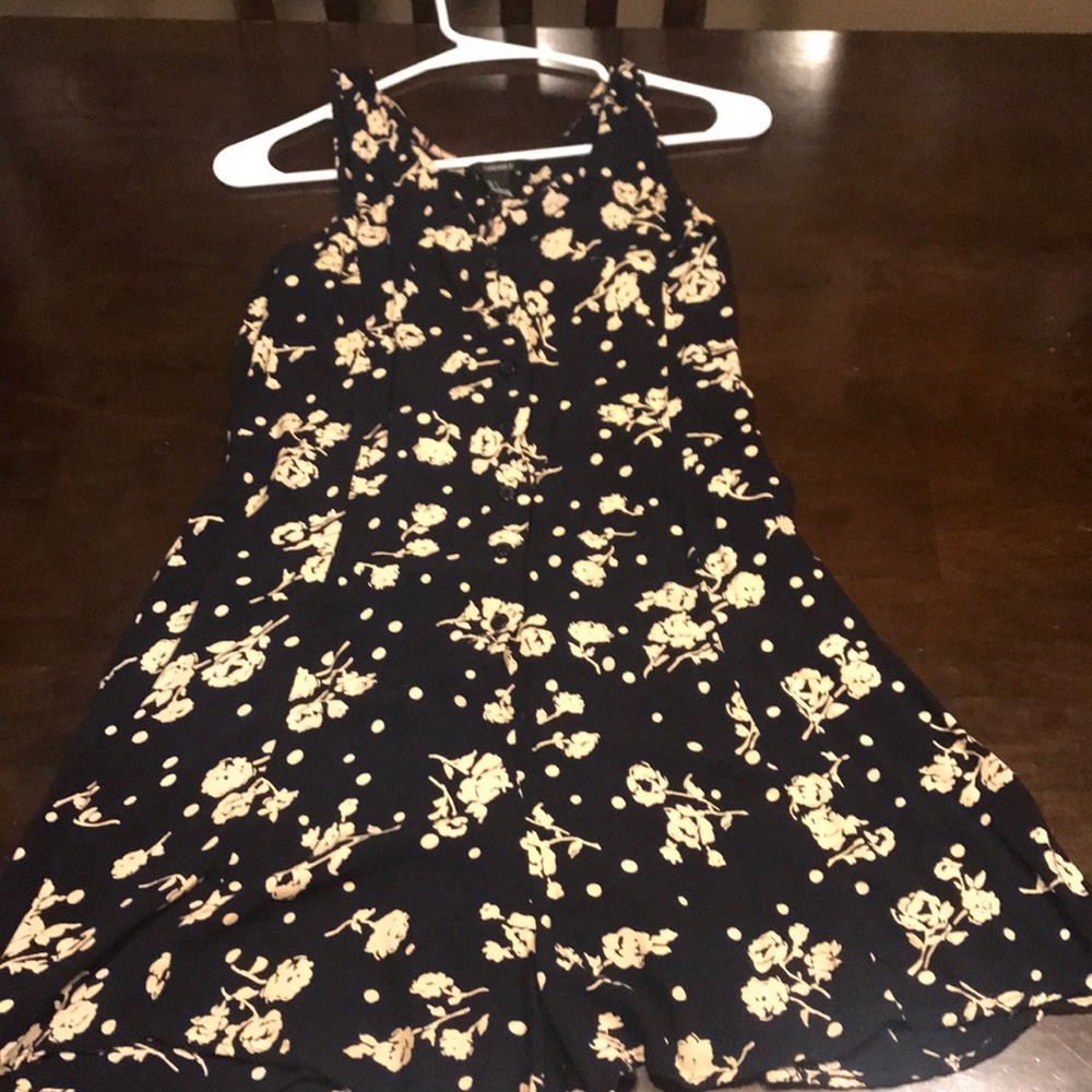 FOREVER 21 Romper
